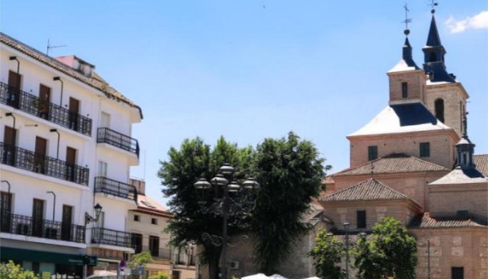 Photo 1 of Residential for sale in Paseo de la Estación, 23, Centro, Madrid