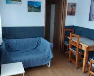 Sala d'estar de Pis de lloguer en Getafe