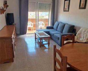 Living room of Apartment to rent in El Rompido