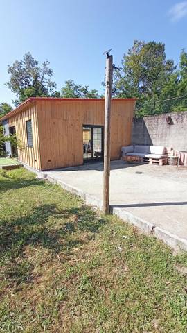 Casa-chalet en Alquiler en Barrio Villasobroso, 47 en Mondariz