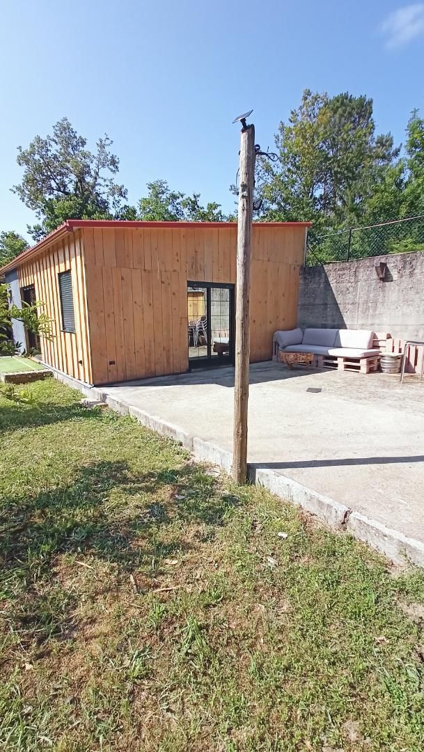 House or chalet to rent in Barrio Villasobroso, 47, Mondariz