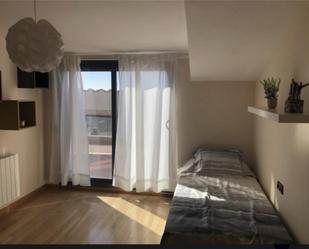Dormitori de Pis per a compartir en Castelldefels amb Aire condicionat, Calefacció i Terrassa