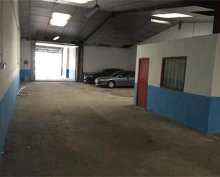 Parkplatz von Abstellraum miete in Almazán