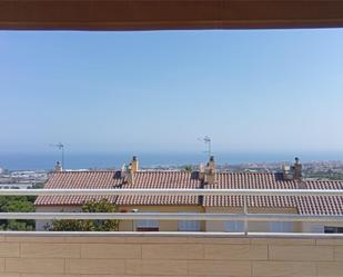 Exterior view of Single-family semi-detached for sale in Vilassar de Dalt  with Terrace and Balcony