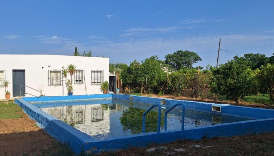 Photo 1 of Flat for sale in Calle Ronda Norte, 1, Torre de la Reina, Sevilla