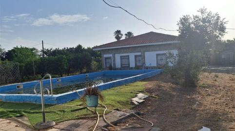 Photo 3 of Flat for sale in Calle Ronda Norte, 1, Torre de la Reina, Sevilla