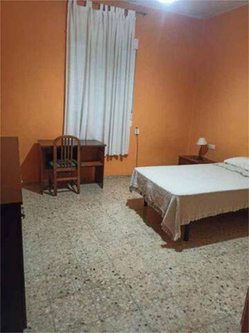 Piso en Alquiler en Ciudad Jardín - Zoco