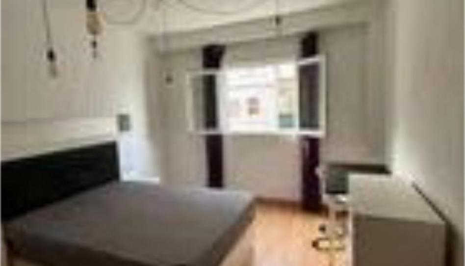 Photo 1 of Flat to share in Carrer del Mestre Alberto Luz, 34, Benimàmet, Valencia