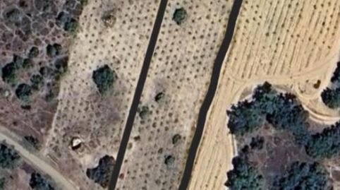 Foto 2 de Terreno en venta en Vial Camino, 18, San Martín de Valdeiglesias, Madrid