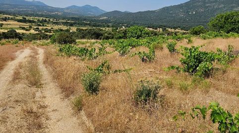 Foto 5 de Terreno en venta en Vial Camino, 18, San Martín de Valdeiglesias, Madrid