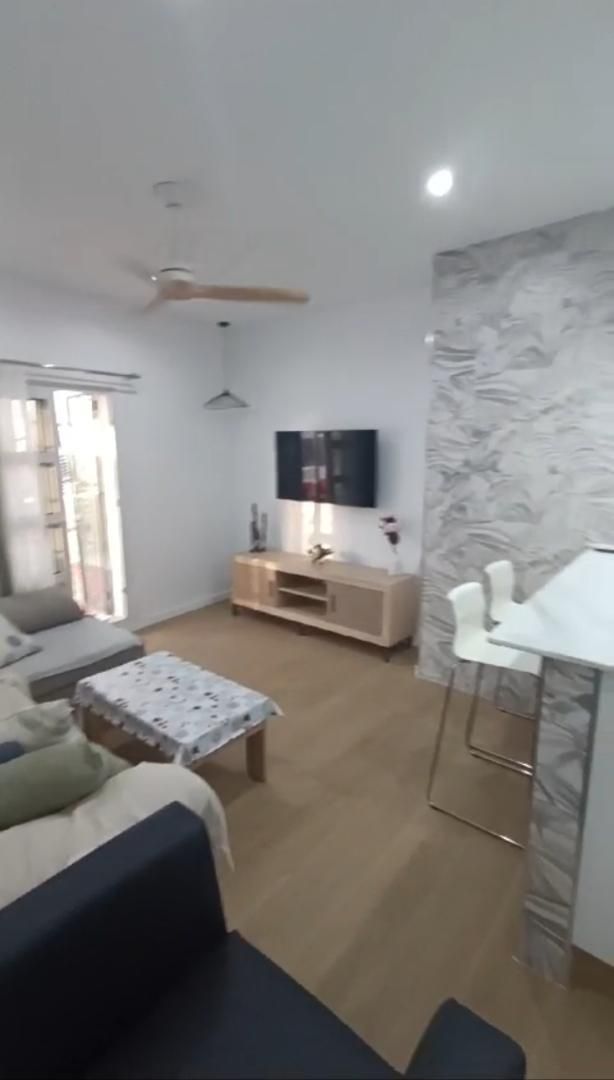 Attic to rent in Calle Real, 60, Centro