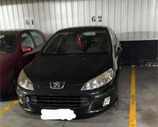 Aparcament de Garatge de lloguer en Alcorcón