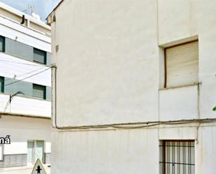 Exterior view of Flat for sale in Les Coves de Vinromà  with Terrace, Furnished and Balcony