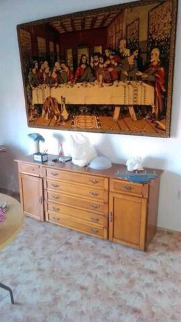 Flat for sale in Aceuchal  with Storage room