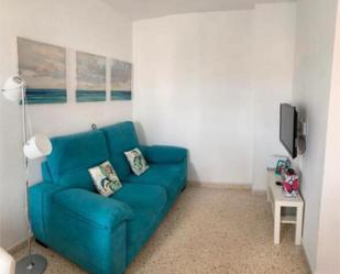 Living room of Apartment to rent in El Puerto de Santa María  with Private garden, Terrace and Swimming Pool