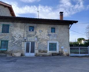 Vista exterior de Casa o xalet en venda en Vitoria - Gasteiz