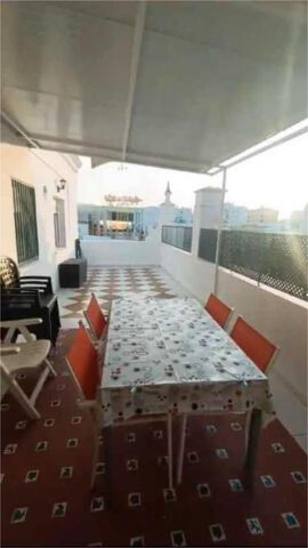 Flat to rent in Centro