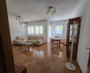 Flat to share in Calle del Alcalde Pedro González González, 4, Valdepelayo - Montepinos - Arroyo Culebro