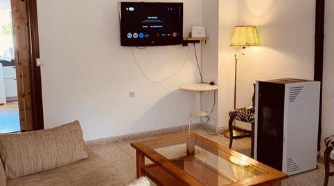 Foto 3 de Pis de lloguer a Paseo de San Isidro, 15, Torres, Jaén