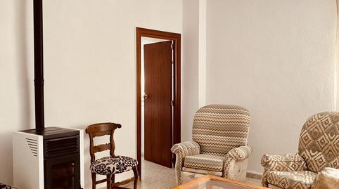 Foto 4 de Pis de lloguer a Paseo de San Isidro, 15, Torres, Jaén