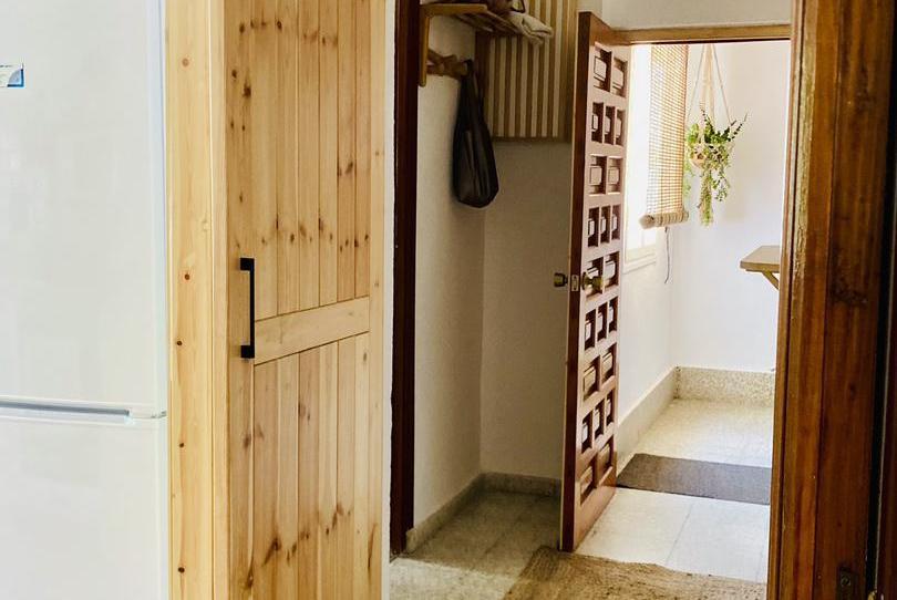 Foto 1 de Pis de lloguer a Paseo de San Isidro, 15, Torres, Jaén