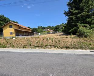 Urbanitzable en venda en O Pereiro de Aguiar 