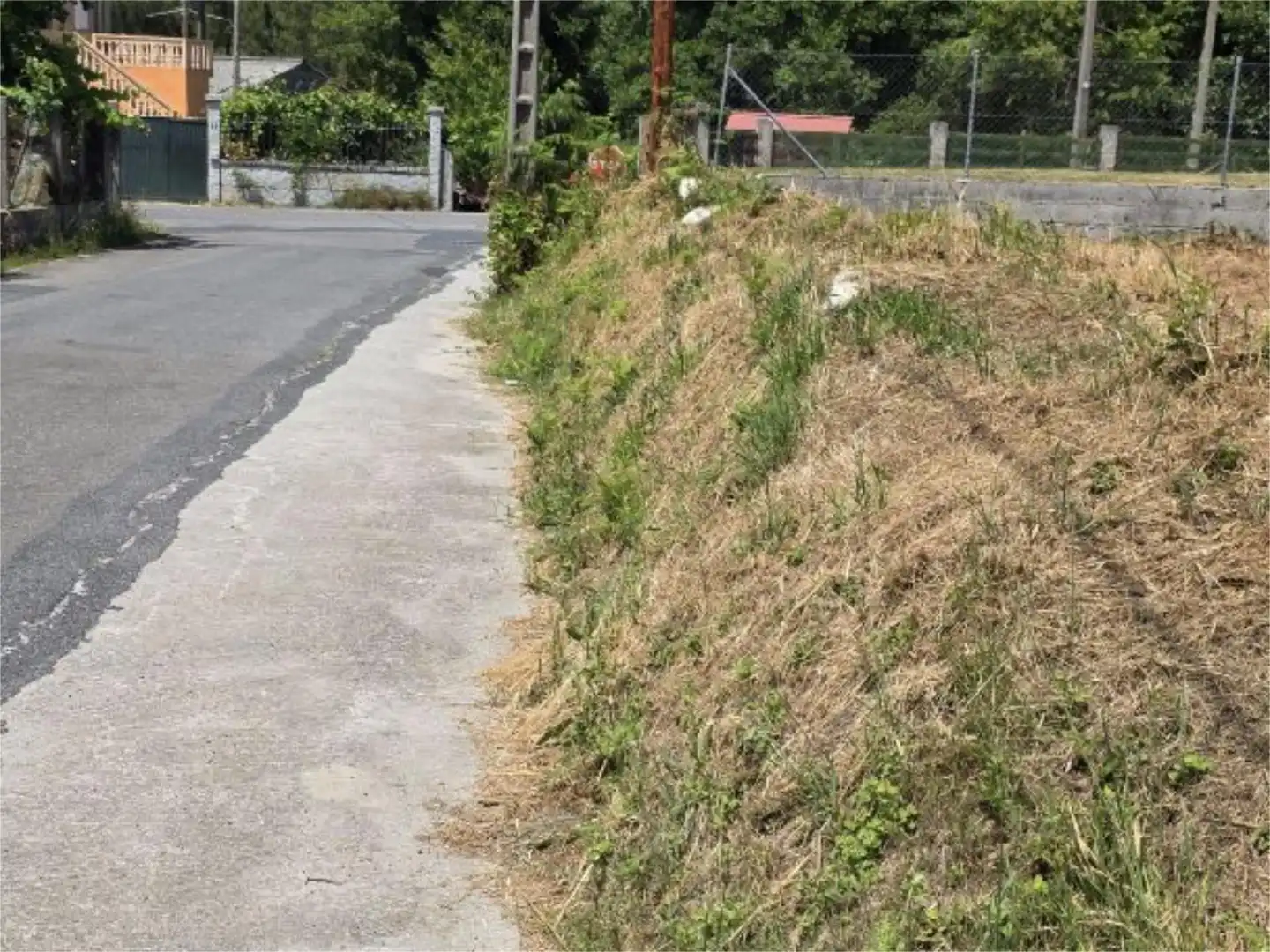Urbanitzable en venda a Aldea Ferradal, 16, O Pereiro de Aguiar Urbanitzable en venda en O Pereiro de Aguiar