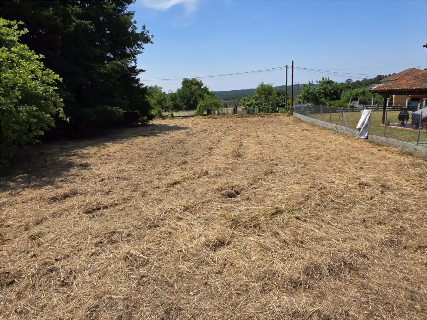 Urbanitzable en venda a Aldea Ferradal, 16, O Pereiro de Aguiar Urbanitzable en venda en O Pereiro de Aguiar