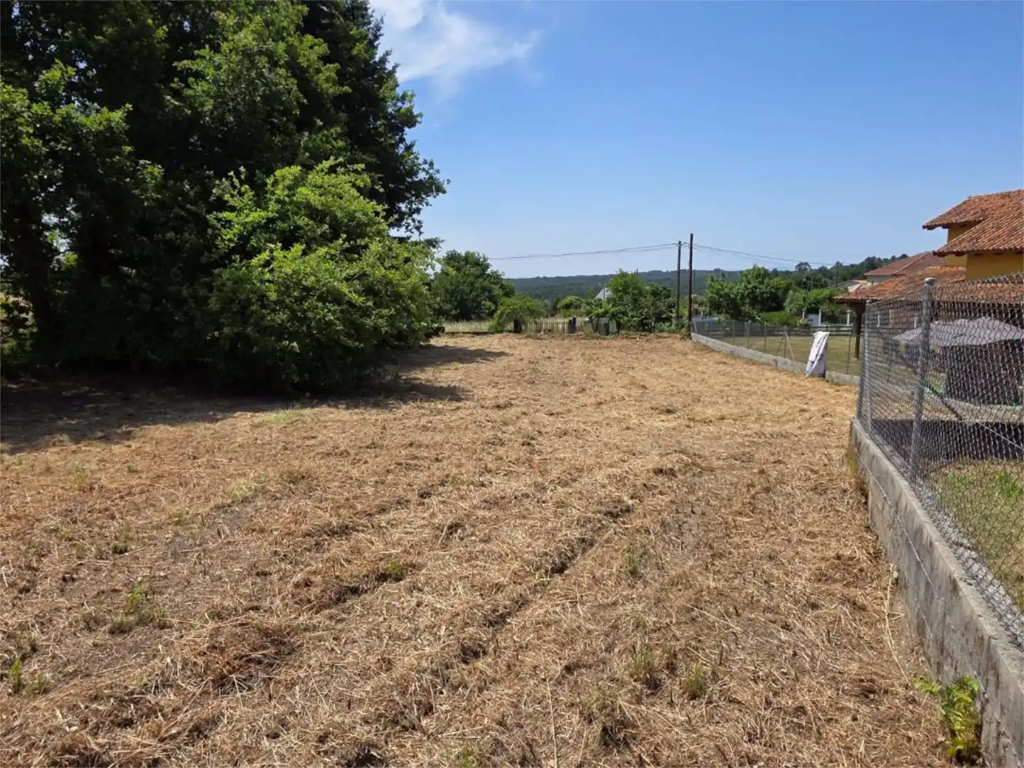 Urbanitzable en venda a Aldea Ferradal, 16, O Pereiro de Aguiar Urbanitzable en venda en O Pereiro de Aguiar