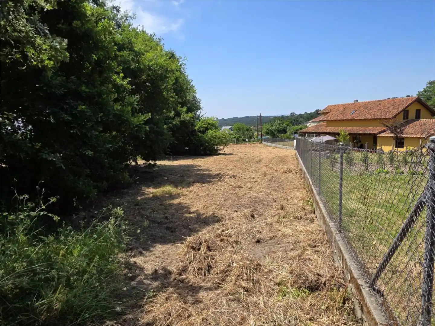 Urbanitzable en venda a Aldea Ferradal, 16, O Pereiro de Aguiar Urbanitzable en venda en O Pereiro de Aguiar