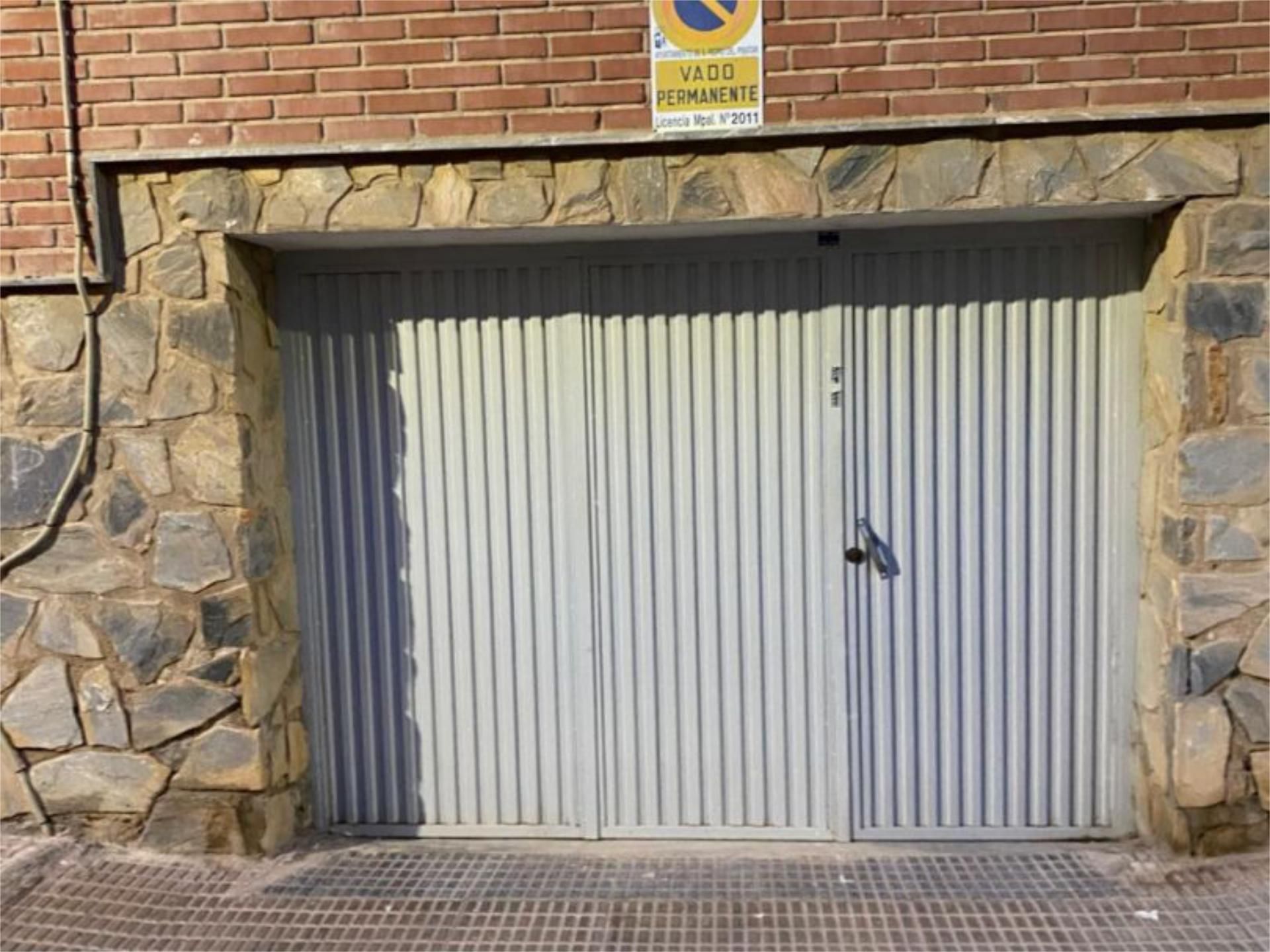 Parking of Garage for sale in San Pedro del Pinatar