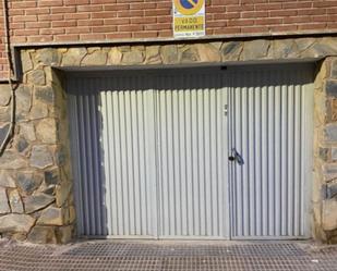 Aparcament de Garatge en venda en San Pedro del Pinatar