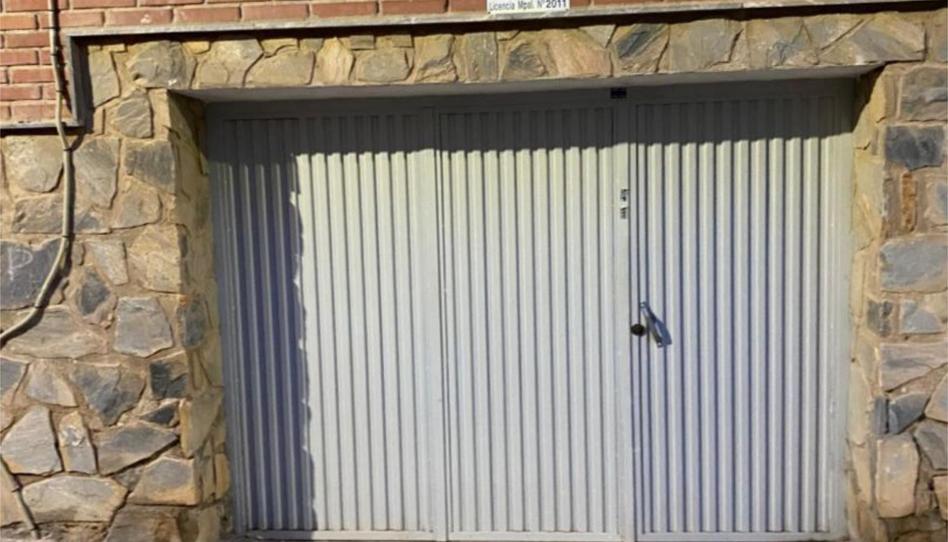 Photo 1 of Garage for sale in Calle Trafalgar, 29, Lo Pagán, Murcia