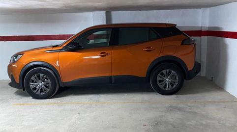 Photo 4 of Garage for sale in Calle Trafalgar, 29, Lo Pagán, Murcia