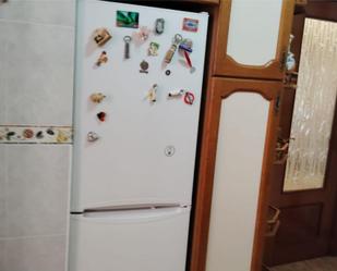 Cuina de Pis de lloguer en  Sevilla Capital amb Aire condicionat, Calefacció i Terrassa