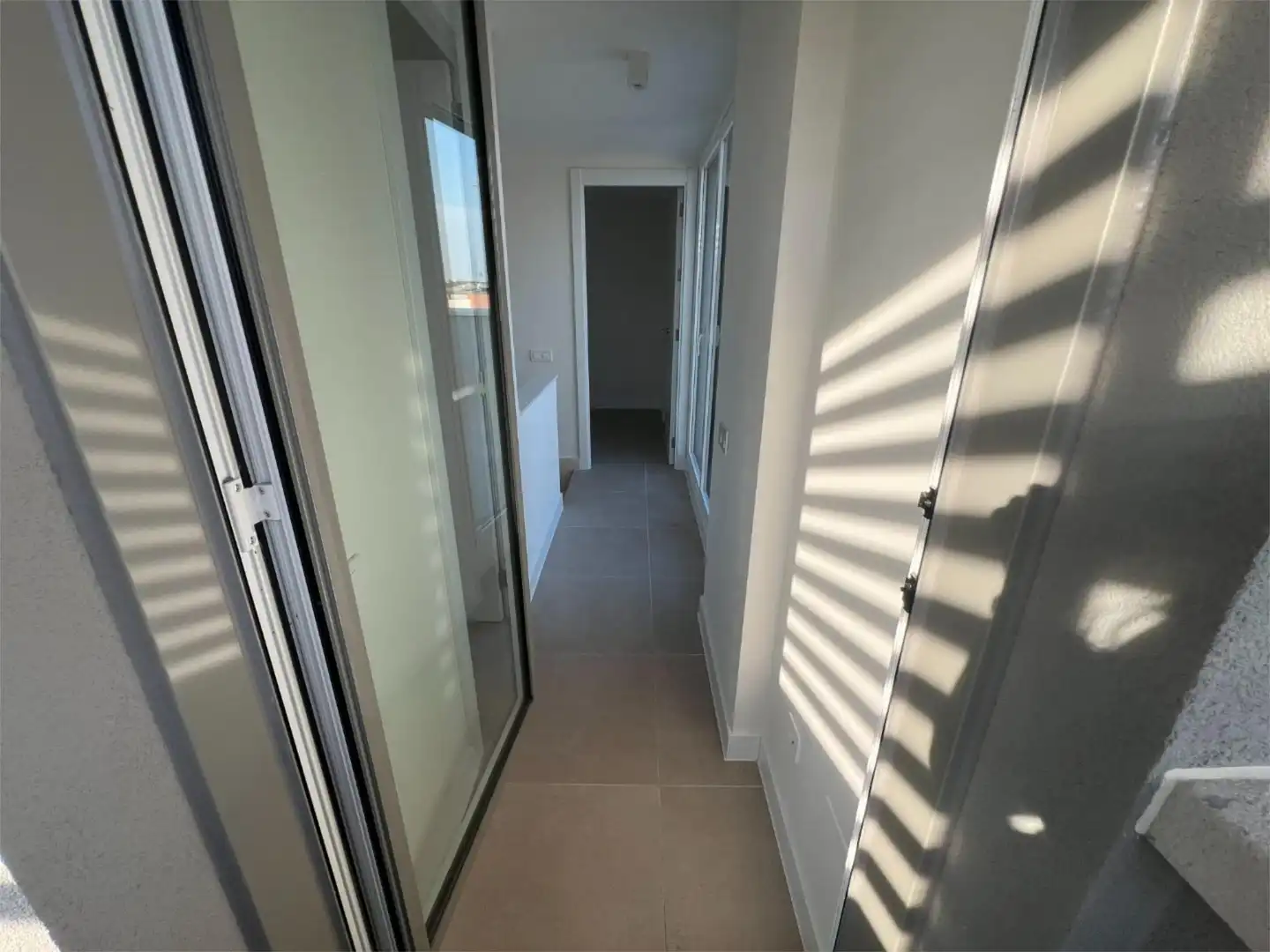 Piso de alquiler en Calle Libra, 38, Sur - PAU 4 Piso de alquiler en Calle Libra, 38, Sur - PAU 4