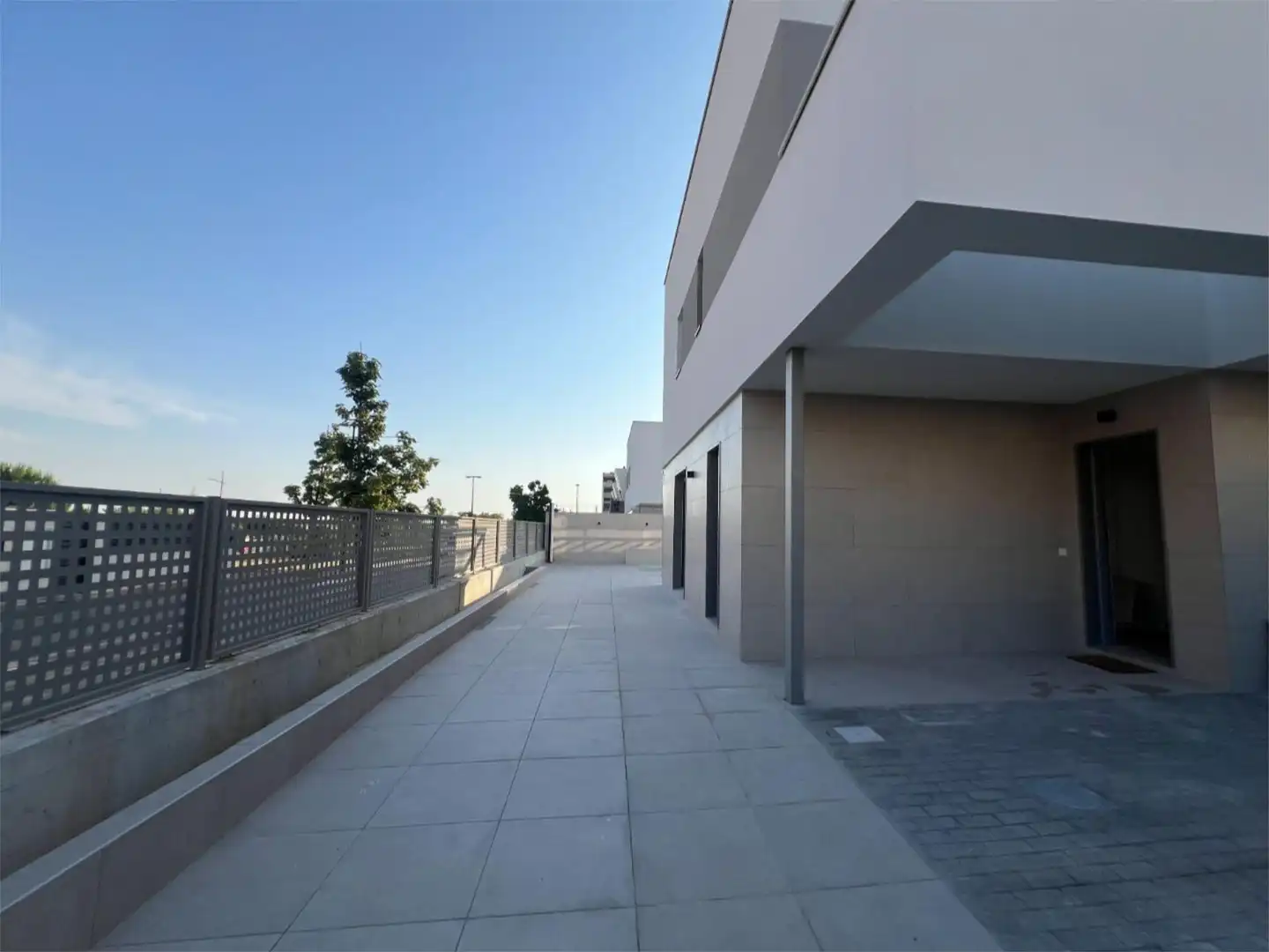 Piso de alquiler en Calle Libra, 38, Sur - PAU 4 Piso de alquiler en Calle Libra, 38, Sur - PAU 4