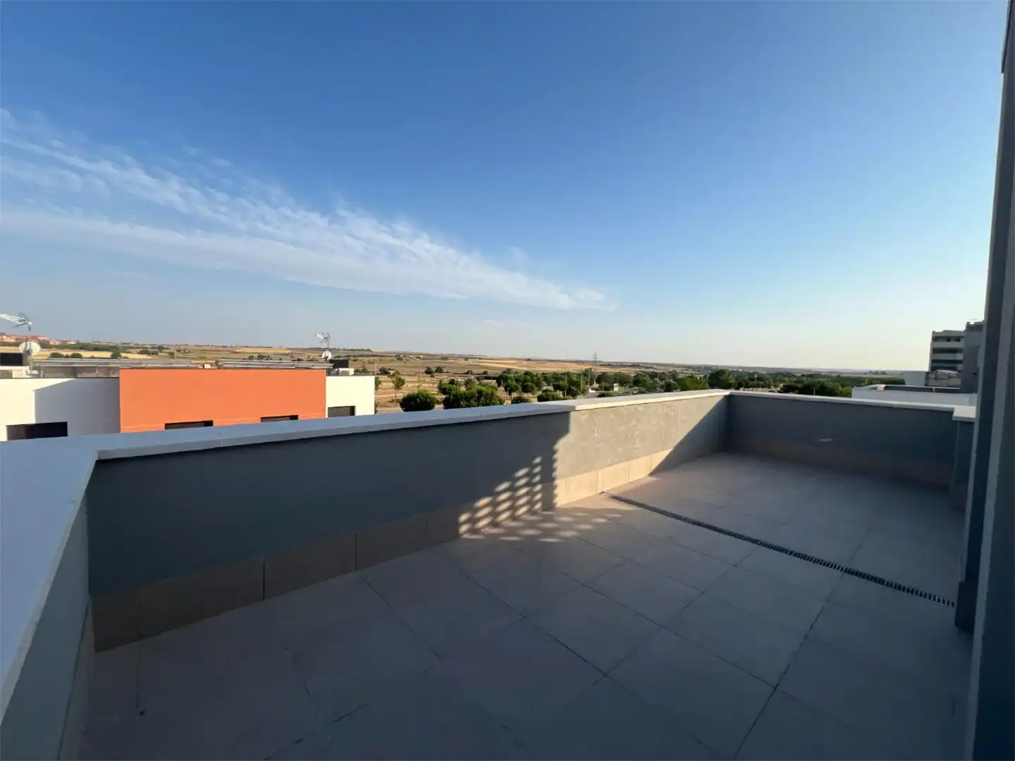 Piso de alquiler en Calle Libra, 38, Sur - PAU 4 Piso de alquiler en Calle Libra, 38, Sur - PAU 4