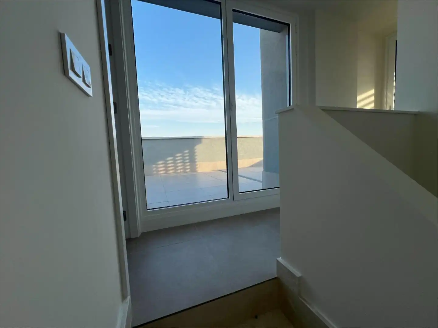 Piso de alquiler en Calle Libra, 38, Sur - PAU 4 Piso de alquiler en Calle Libra, 38, Sur - PAU 4