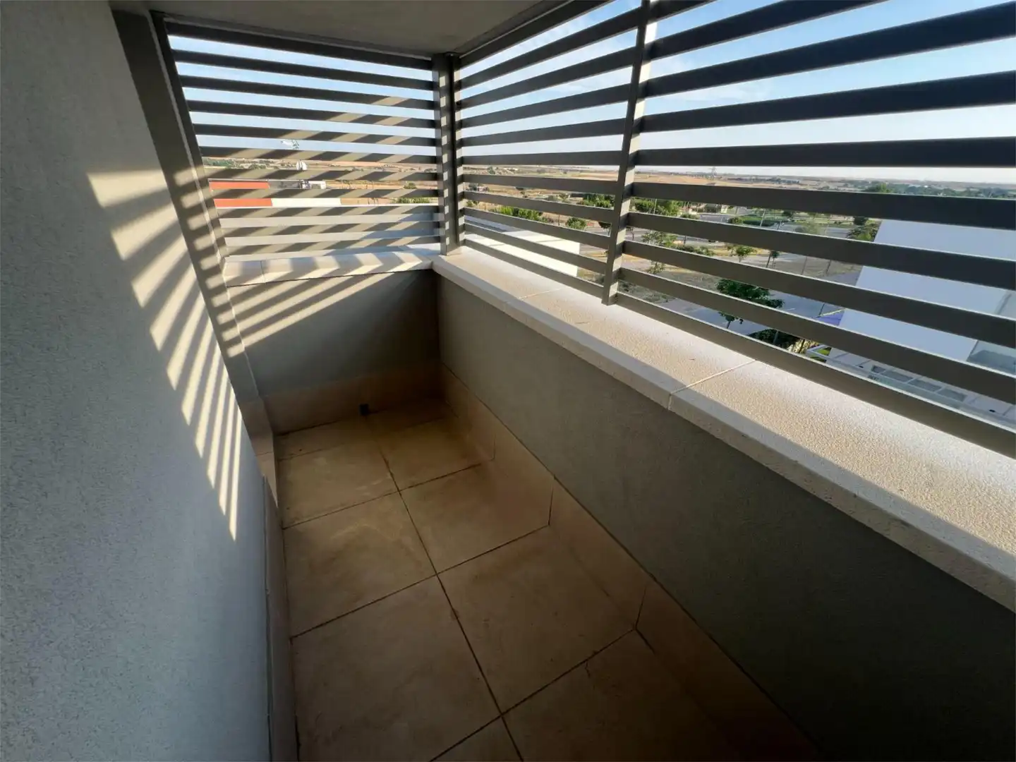 Piso de alquiler en Calle Libra, 38, Sur - PAU 4 Piso de alquiler en Calle Libra, 38, Sur - PAU 4