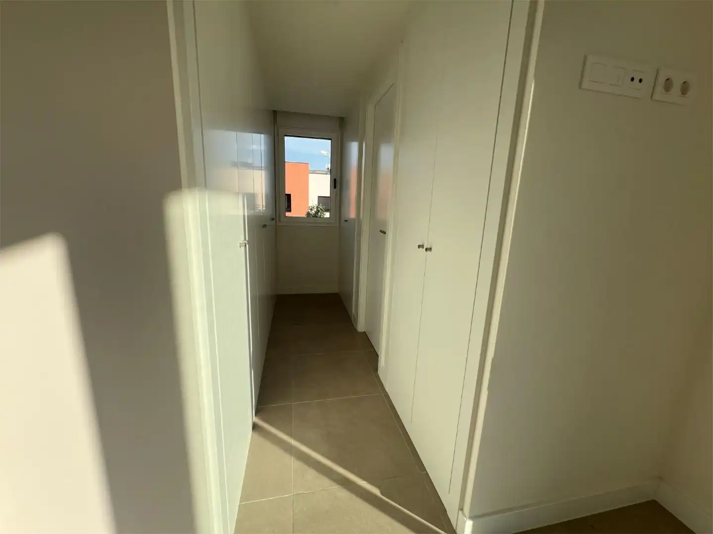 Piso de alquiler en Calle Libra, 38, Sur - PAU 4 Piso de alquiler en Calle Libra, 38, Sur - PAU 4