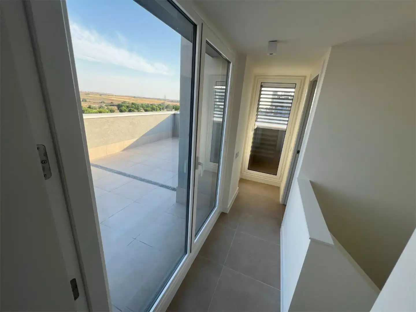 Piso de alquiler en Calle Libra, 38, Sur - PAU 4 Piso de alquiler en Calle Libra, 38, Sur - PAU 4