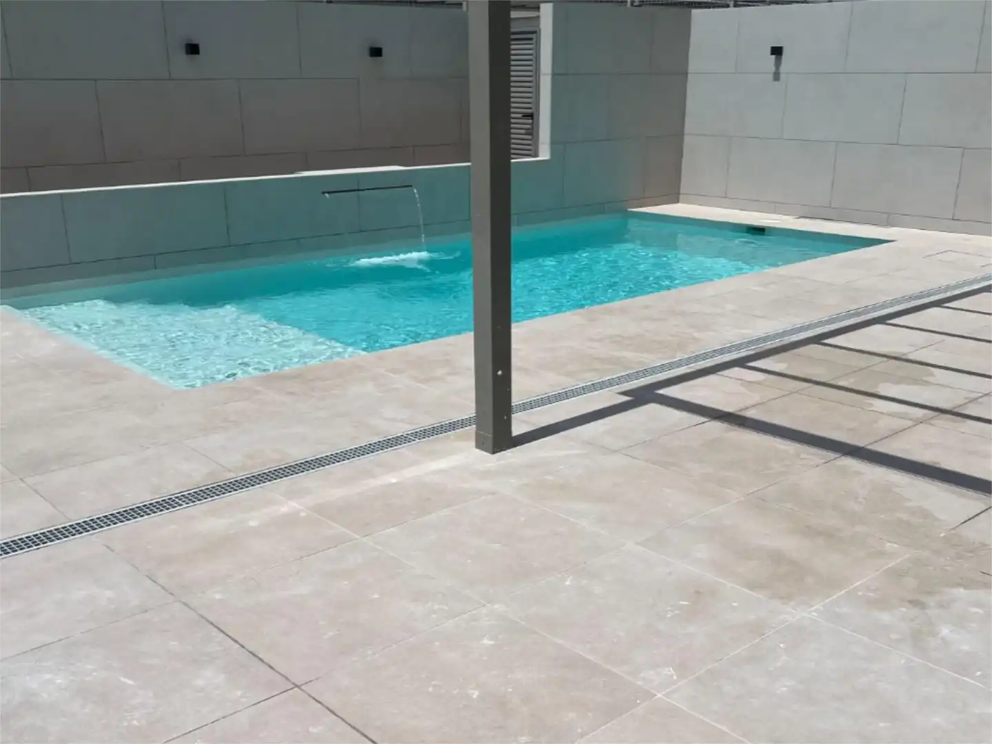Piso de alquiler en Calle Libra, 38, Sur - PAU 4 Piso de alquiler en Calle Libra, 38, Sur - PAU 4