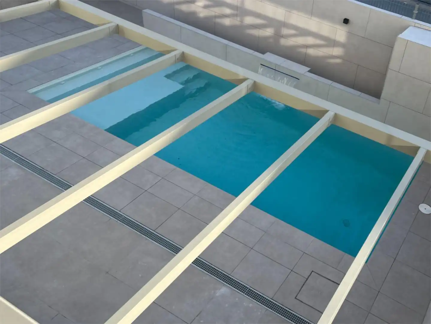 Piso de alquiler en Calle Libra, 38, Sur - PAU 4 Piso de alquiler en Calle Libra, 38, Sur - PAU 4