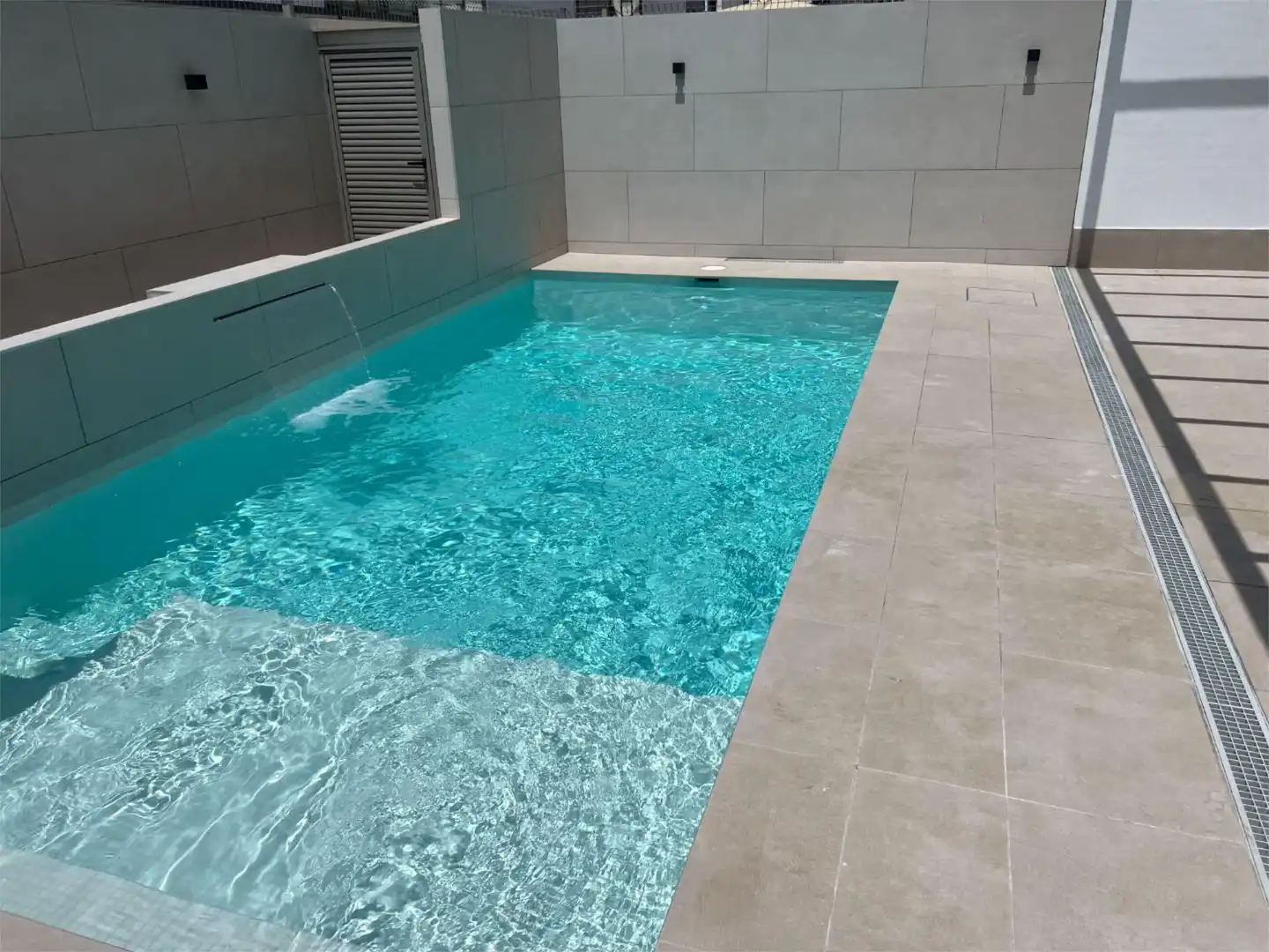 Piso de alquiler en Calle Libra, 38, Sur - PAU 4 Piso de alquiler en Calle Libra, 38, Sur - PAU 4
