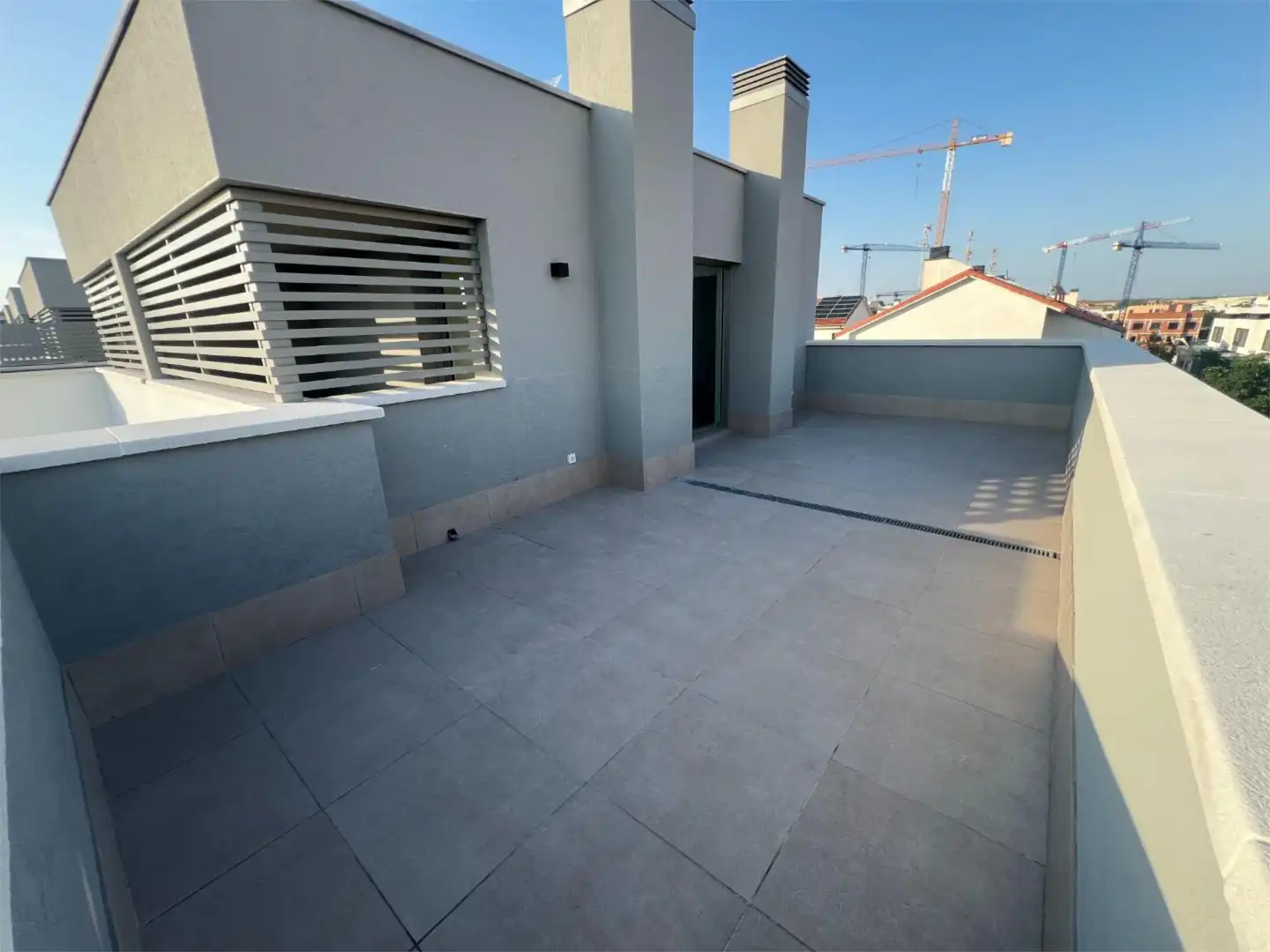 Piso de alquiler en Calle Libra, 38, Sur - PAU 4 Piso de alquiler en Calle Libra, 38, Sur - PAU 4