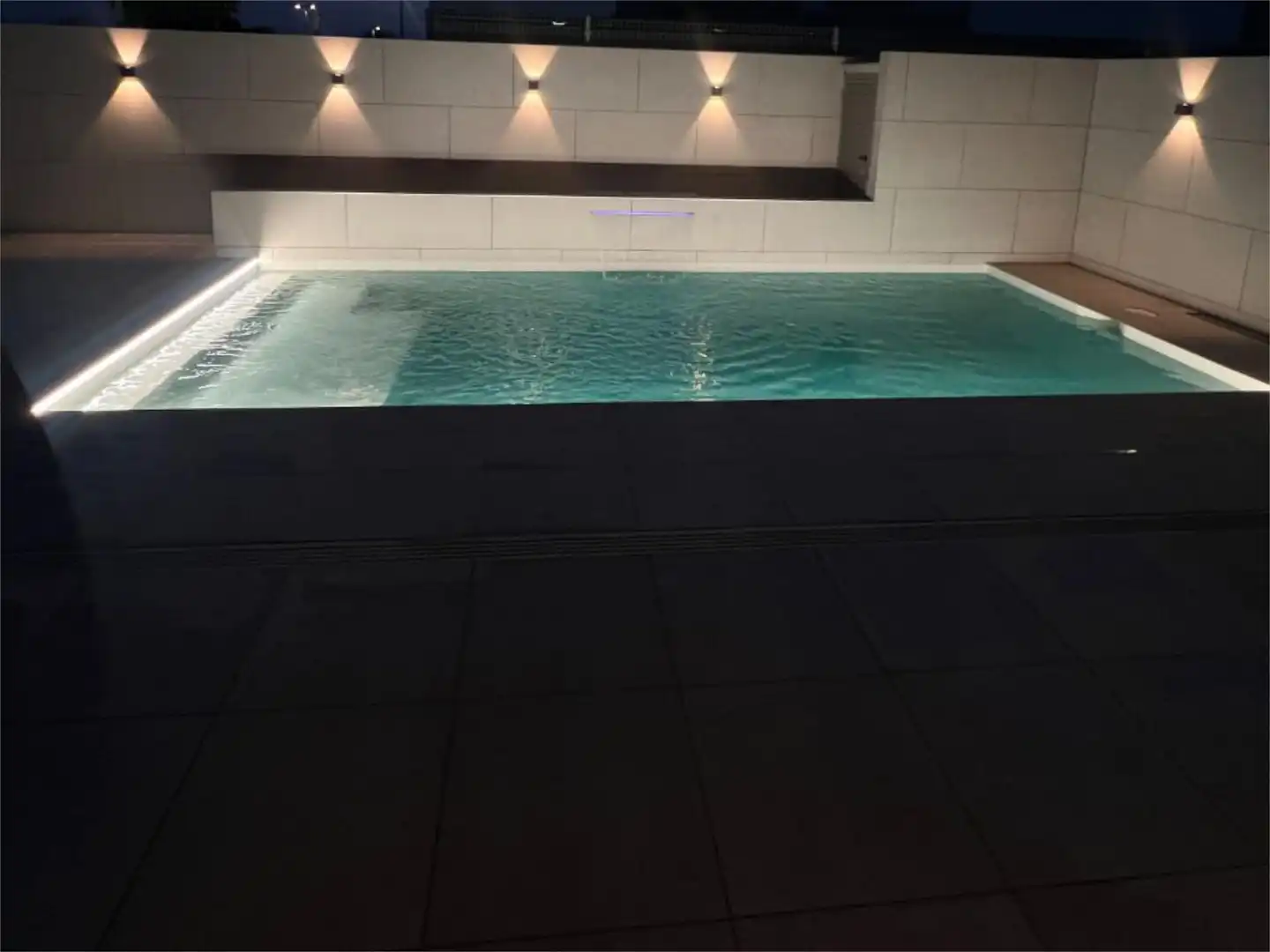 Piso de alquiler en Calle Libra, 38, Sur - PAU 4 Piso de alquiler en Calle Libra, 38, Sur - PAU 4