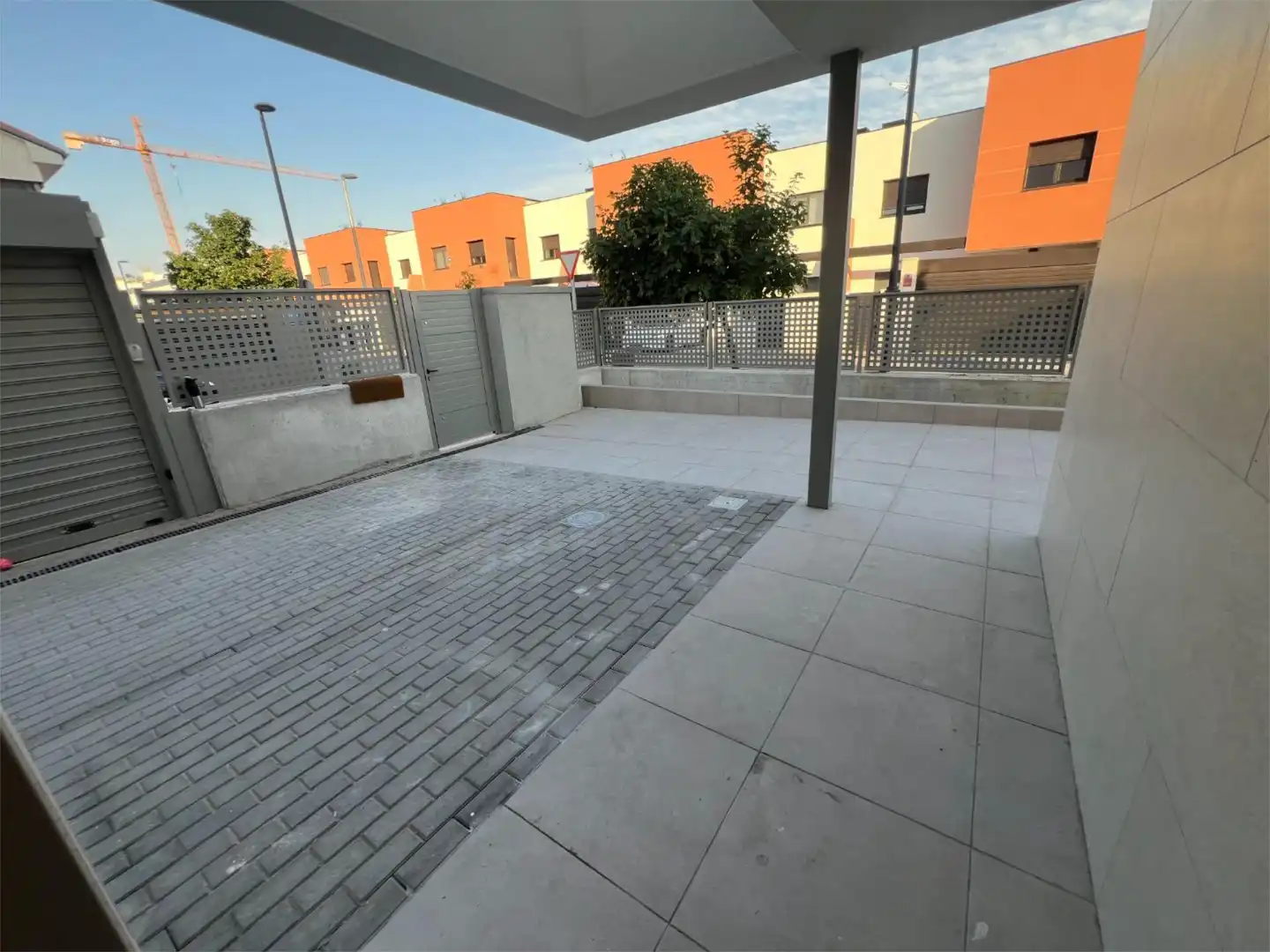 Piso de alquiler en Calle Libra, 38, Sur - PAU 4 Piso de alquiler en Calle Libra, 38, Sur - PAU 4