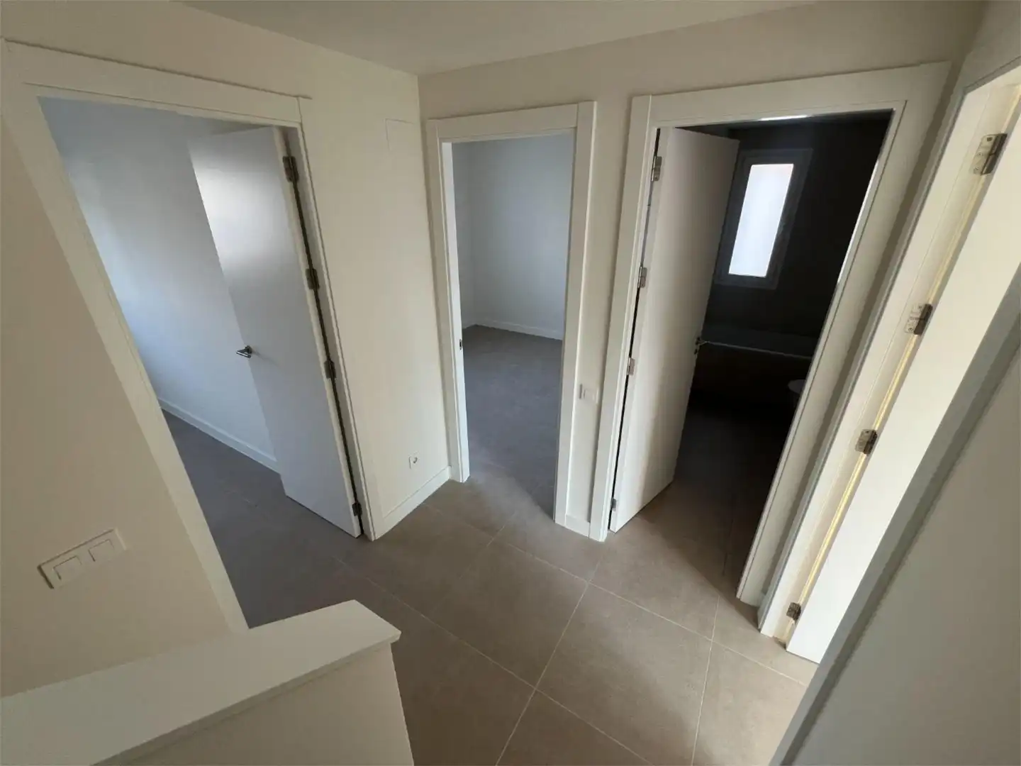 Piso de alquiler en Calle Libra, 38, Sur - PAU 4 Piso de alquiler en Calle Libra, 38, Sur - PAU 4
