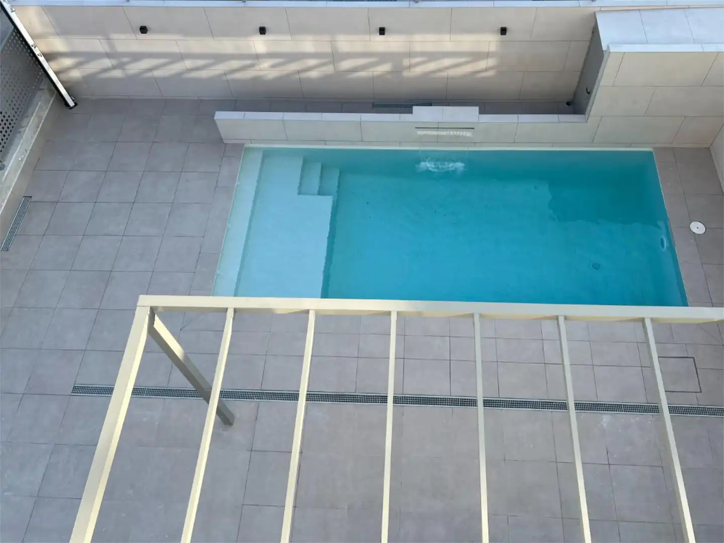 Piso de alquiler en Calle Libra, 38, Sur - PAU 4 Piso de alquiler en Calle Libra, 38, Sur - PAU 4